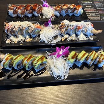 Its Sushi - Sushi Bars Near Me - Roseville, California Its Sushi - Sushi Bars Near Me - Roseville, California