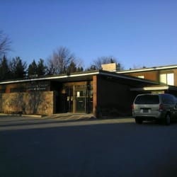 Kleinburg Library