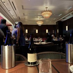 Palladino’s Steak & Seafood