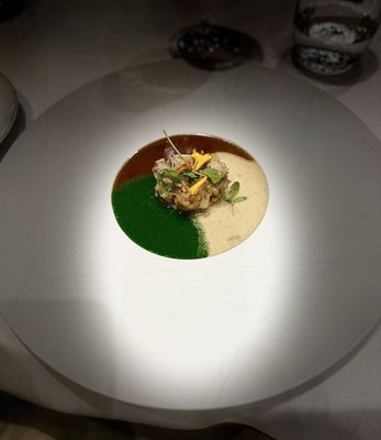 Le Bistrot Têtedoie by null