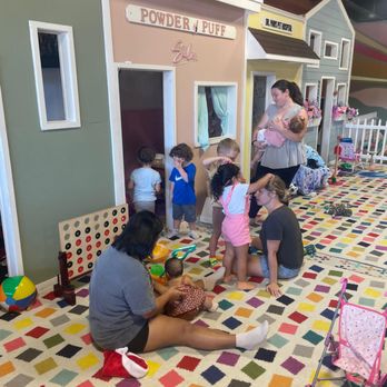 Wonderstruck Play & Learn - Indoor Playcenter Near Me - Jensen Beach, Florida Wonderstruck Play & Learn - Indoor Playcenter Near Me - Jensen Beach, Florida