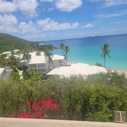Paradise Taxi and Tours Usvi