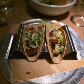 Condesa - Beef brisket tacos - Mexican Near Me - Philadelphia, Pennsylvania Condesa - Beef brisket tacos - Mexican Near Me - Philadelphia, Pennsylvania