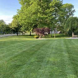 Nutmeg State Lawn Care