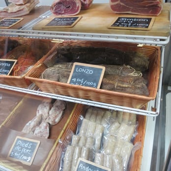 Les Cochons Tout Ronds - Meat Shops Near Me - Montreal, Quebec Les Cochons Tout Ronds - Meat Shops Near Me - Montreal, Quebec