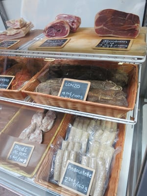 Les Cochons Tout Ronds by null