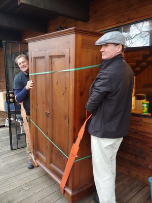 Reliable Household and Office Moving