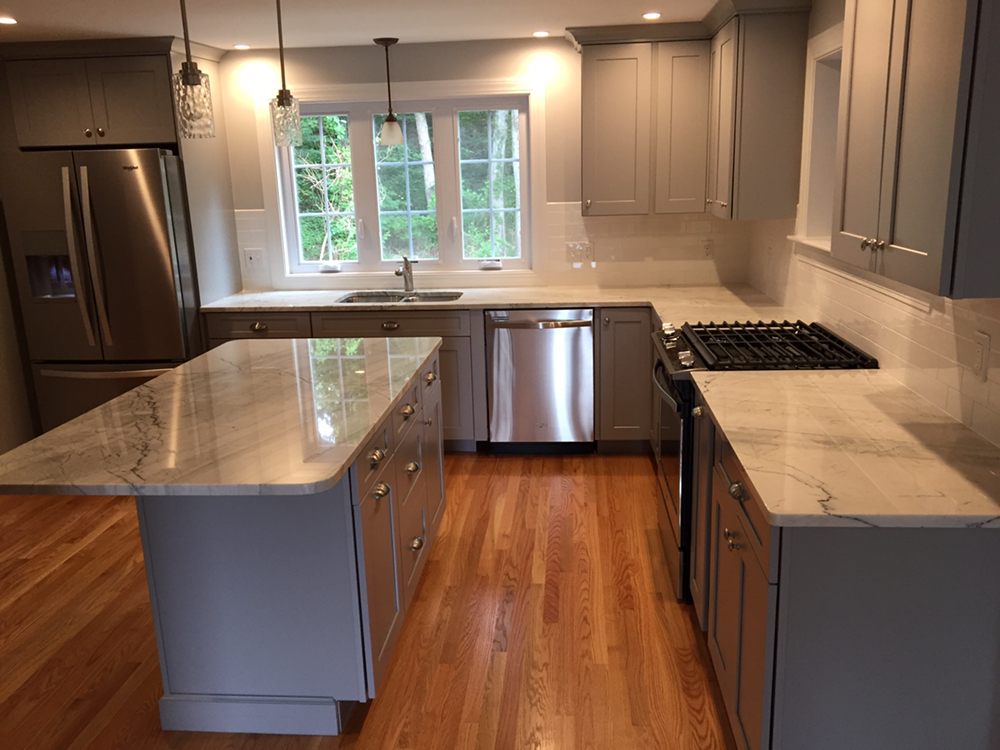 Slide of Main Street Plumbing