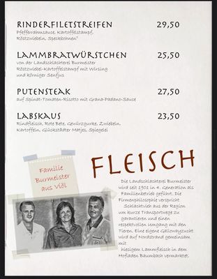 Menu photo 2 Die Insel St. Peter-Ording, SH
