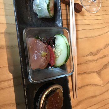 Sushi Kashiba - Japanese Near Me - Seattle, Washington Sushi Kashiba - Japanese Near Me - Seattle, Washington