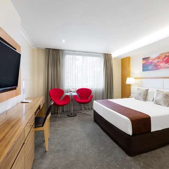 Best Western Plus Hotel Diana - Deluxe King - Hotels Near Me - Brisbane, QLD Best Western Plus Hotel Diana - Deluxe King - Hotels Near Me - Brisbane, QLD