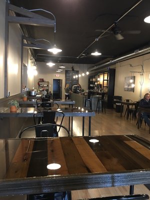 Red Rooster Coffee & Community by null