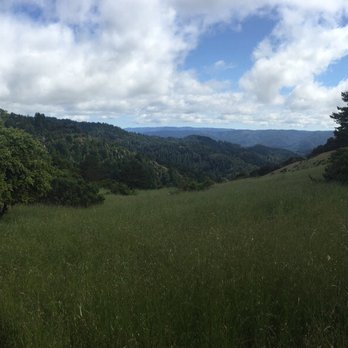 Skyline Ridge Preserve - Hiking Near Me Skyline Ridge Preserve - Hiking Near Me