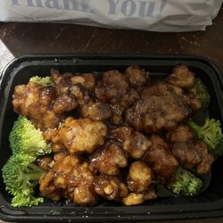 Golden City - 147. General Tso's Chicken
