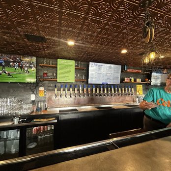 Celis Brewery - Bar - Breweries Near Me - Austin, Texas