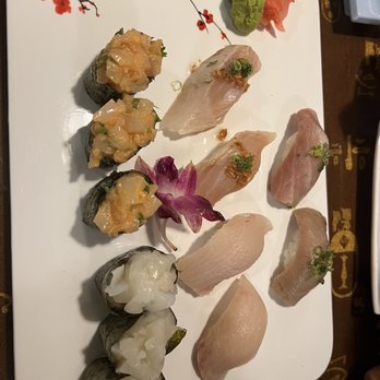 Tsukiji Fusion Sushi - Katy - Japanese Near Me - Katy, Texas