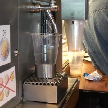 Cervejaria Ramiro - Beer dispenser - Seafood Near Me - Lisbon, 11 Cervejaria Ramiro - Beer dispenser - Seafood Near Me - Lisbon, 11