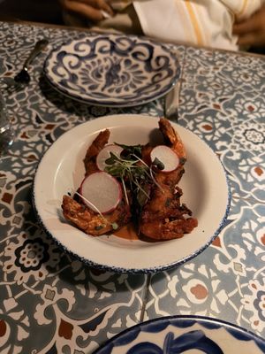 Bar Goa, an Indian Restaurant & Cocktail Bar by null