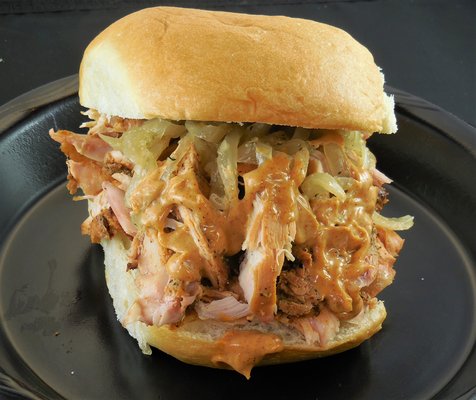 Meyer's Elgin Smokehouse by null