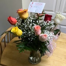 Levi's Floral