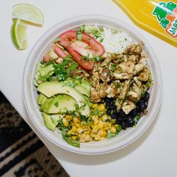 Na’cho Taco