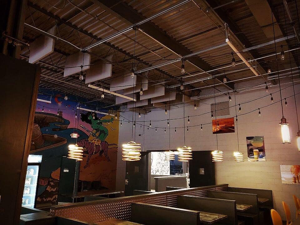 Slide of BRC Mechanical Service