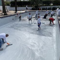Bluewater Pool  Services