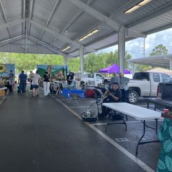 Alachua County Farmers Market