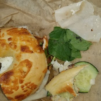 Einstein Bros. Bagels - Tasty Turkey - Bagels Near Me - Long Beach, California Einstein Bros. Bagels - Tasty Turkey - Bagels Near Me - Long Beach, California