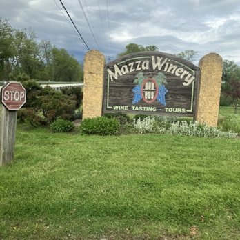 Mazza Vineyards - Wineries Near Me - North East, Pennsylvania Mazza Vineyards - Wineries Near Me - North East, Pennsylvania