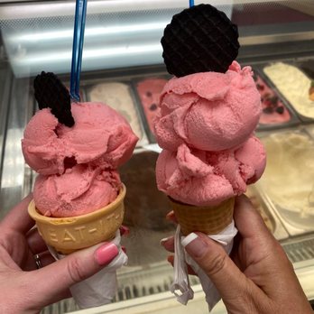 Gelato Cafe - Gelato Near Me - Clearwater, Florida