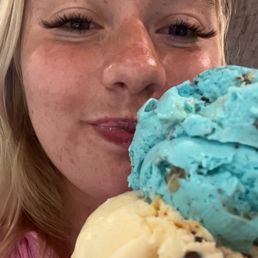 Ice cream Ice cream