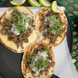 Carne Asada