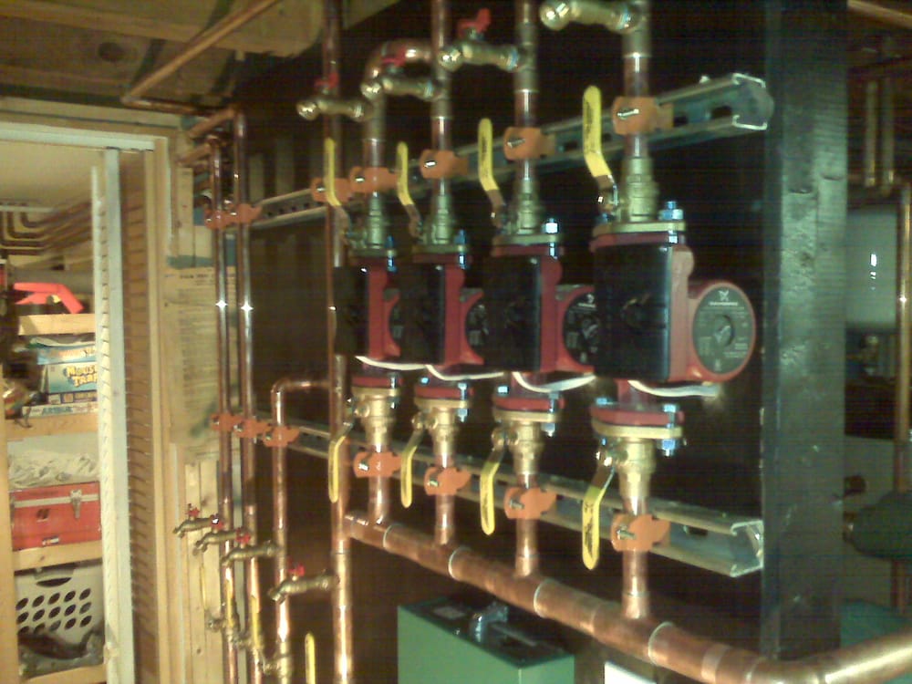 Slide of Joseph DeRubeis