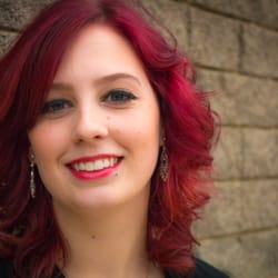X-treme Creations Hair Company - Samantha- Red Seal Journeyman Stylist
Specialties: Multi-dimensional Colour, Extensions, Natural Curl and enhancing your look.