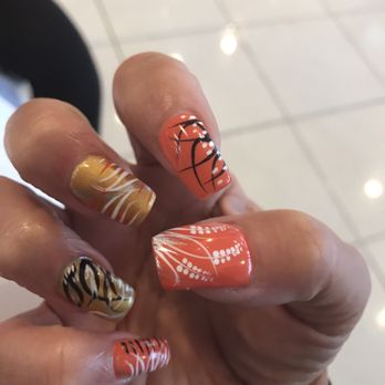 Elite Spa & Nail - Nail Salons Near Me - Riverview, Florida