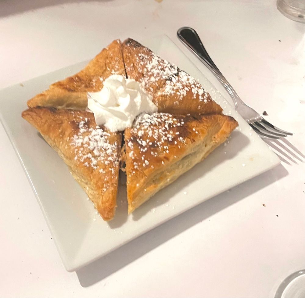 Patrizia's of Long Island