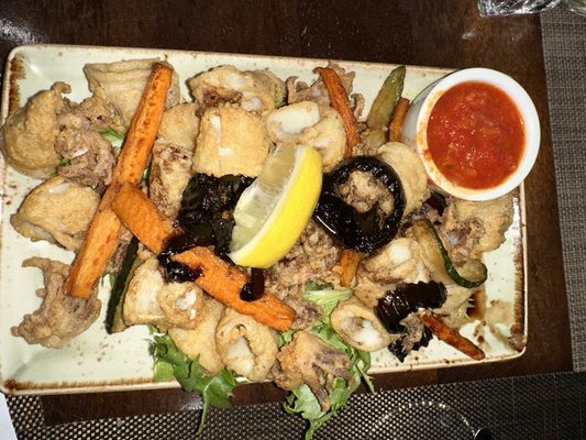 Buon Appetito Ristorante & Pizzeria by null