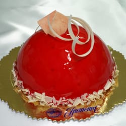 Ipanema - Bomba de Frambuesa