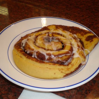 Sausalito Bakery & Cafe - Cinnamon Roll - Coffee & Tea Near Me - Sausalito, California Sausalito Bakery & Cafe - Cinnamon Roll - Coffee & Tea Near Me - Sausalito, California