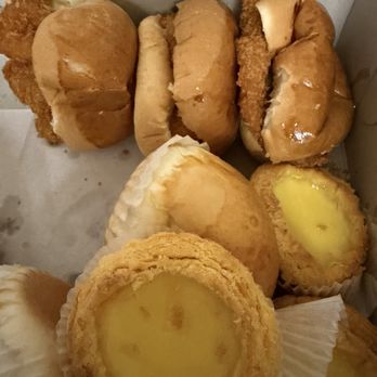 Chinese Bakery and Deli - Bakeries Near Me - San Leandro, California Chinese Bakery and Deli - Bakeries Near Me - San Leandro, California