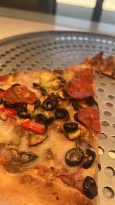 Dante's Italian Eatery by null