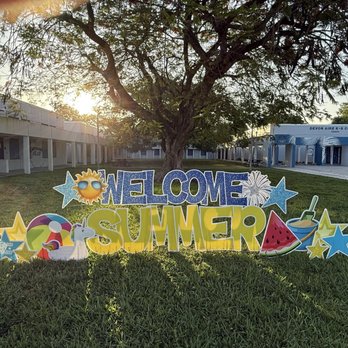 Devon Aire K-8 Center - Elementary Schools Near Me - Miami, Florida Devon Aire K-8 Center - Elementary Schools Near Me - Miami, Florida