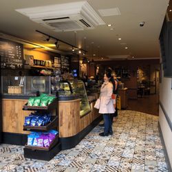 Caffè Nero