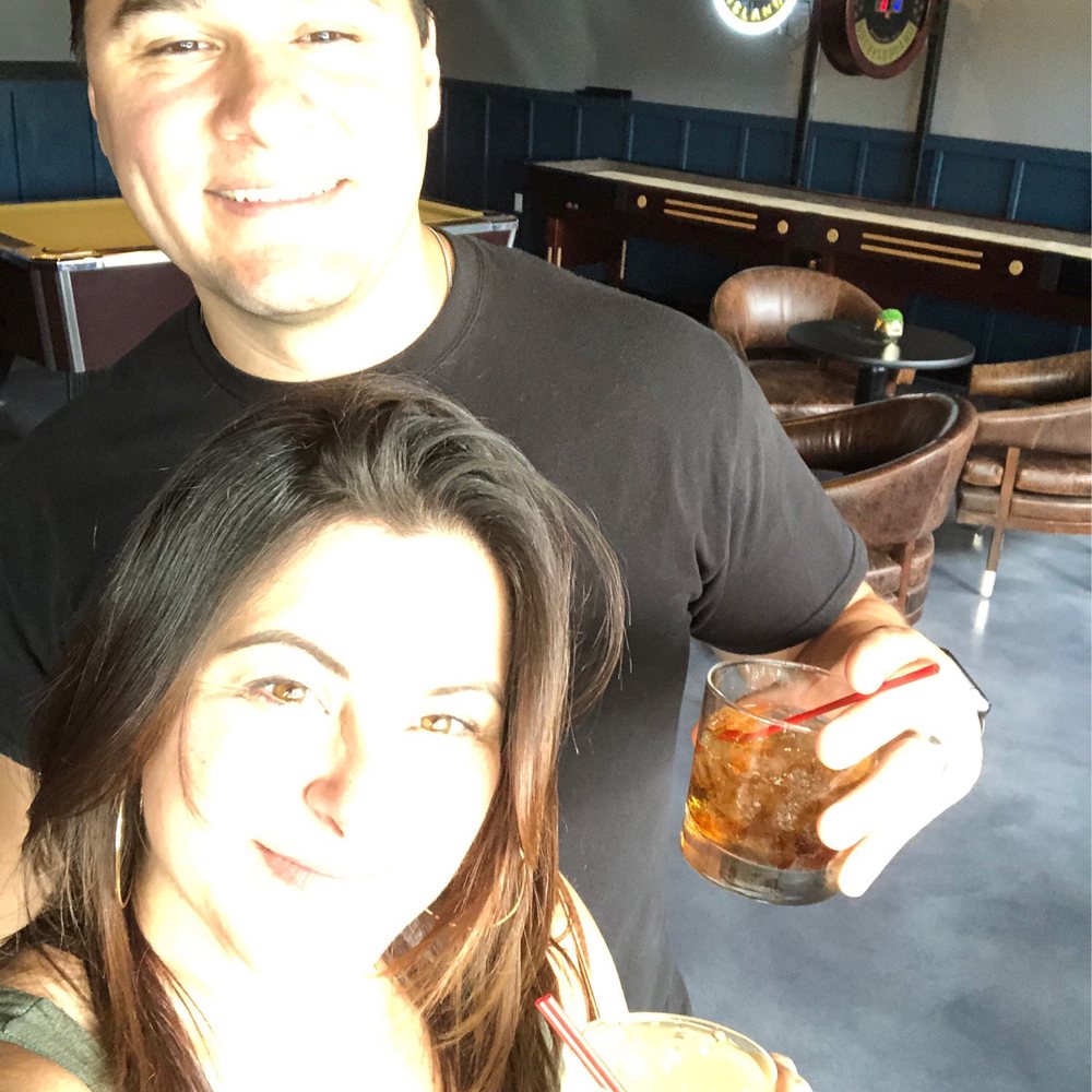 Celebrating our Anniversary in our New Spot! Celebrating our Anniversary in our New Spot!