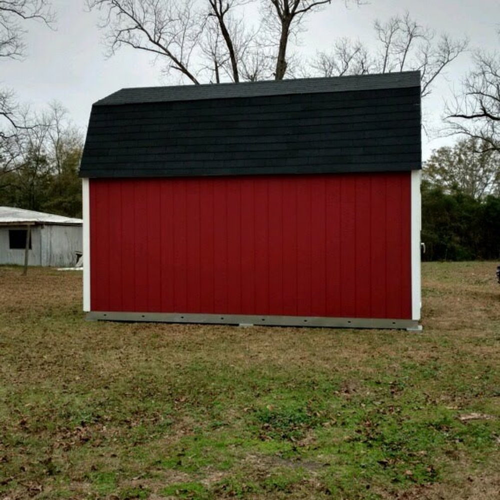 Tuff Shed Augusta - Sheds & Outdoor Storage Near Me - Augusta, Georgia Tuff Shed Augusta - Sheds & Outdoor Storage Near Me - Augusta, Georgia
