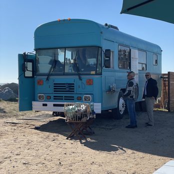 Ragga Surf Cafe - Cafe au natural! - Breakfast & Brunch Near Me - St. Augustine, Florida