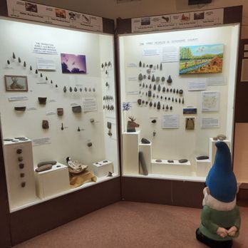 Iroquois Museum - Museums Near Me - Howes Cave, New York