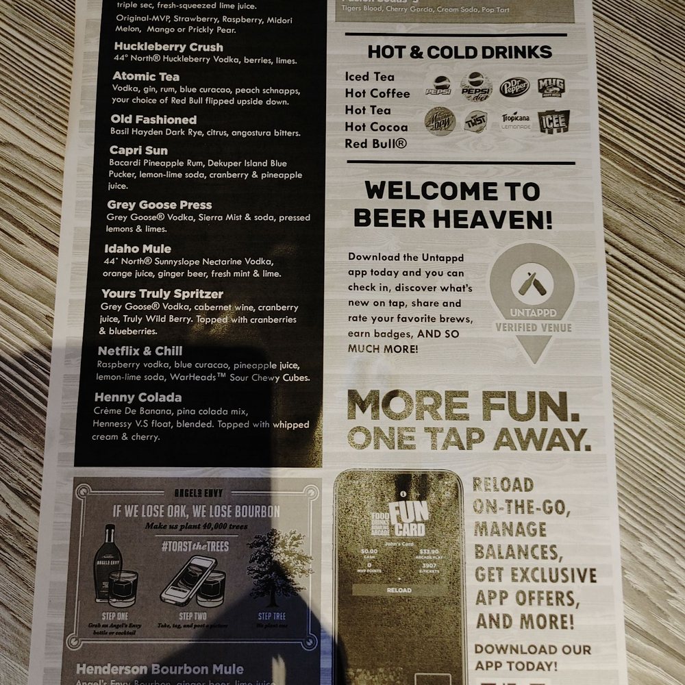 Big Al's - Sports Bars Near Me - Vancouver, Washington Big Al's - Sports Bars Near Me - Vancouver, Washington