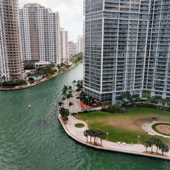 Kimpton EPIC Hotel - Hotels Near Me - Miami, Florida